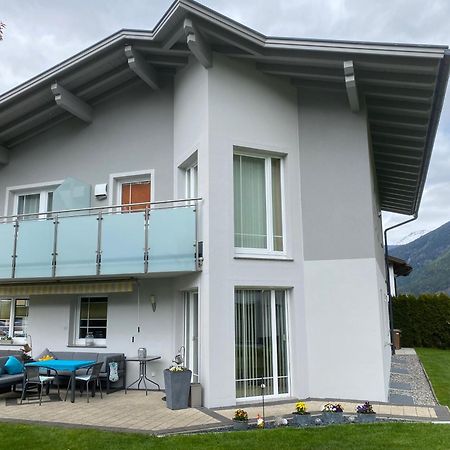 Apart Kofler Apartman Längenfeld Kültér fotó