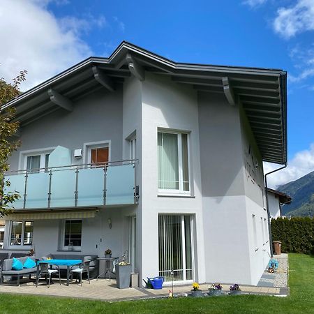 Apart Kofler Apartman Längenfeld Kültér fotó