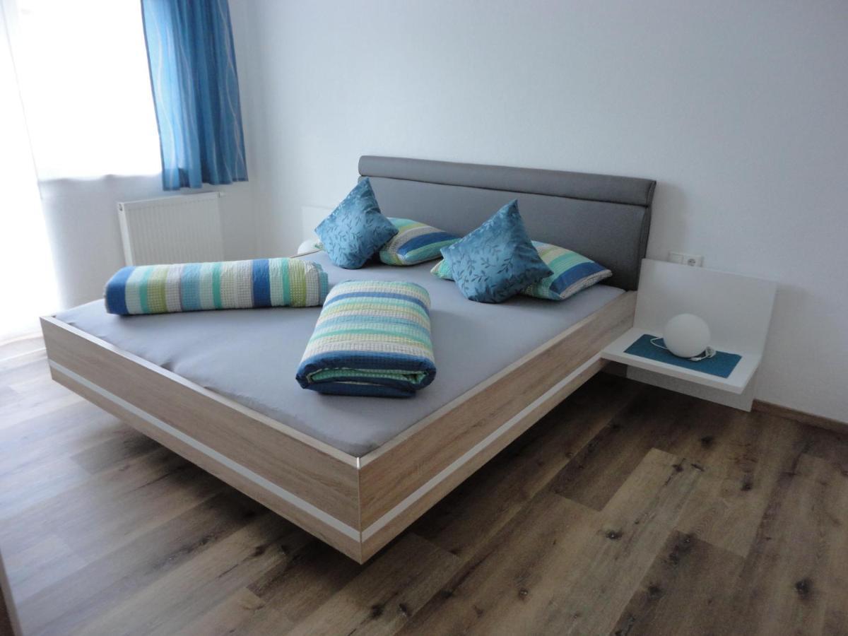 Apart Kofler Apartman Längenfeld Kültér fotó