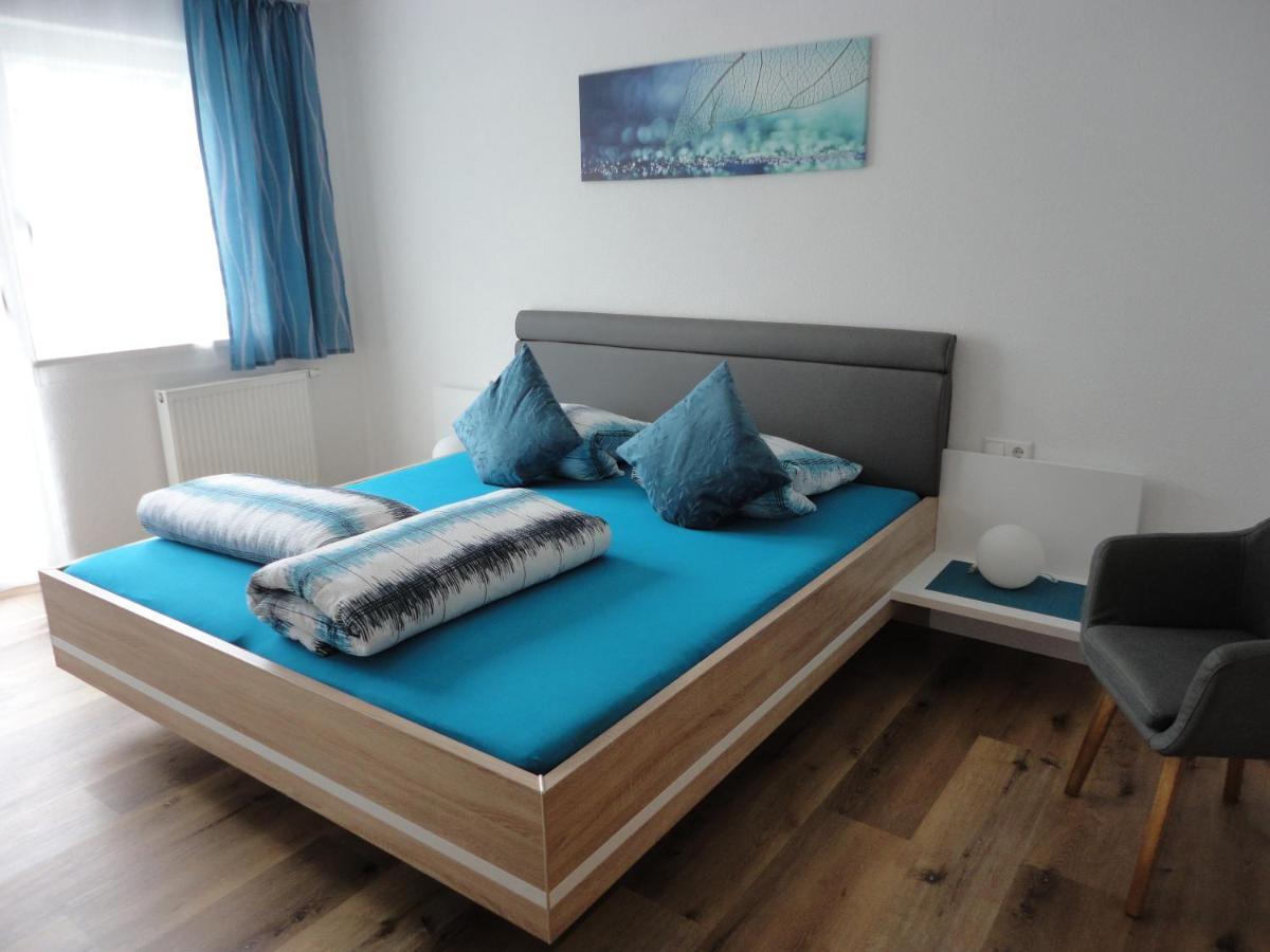 Apart Kofler Apartman Längenfeld Kültér fotó