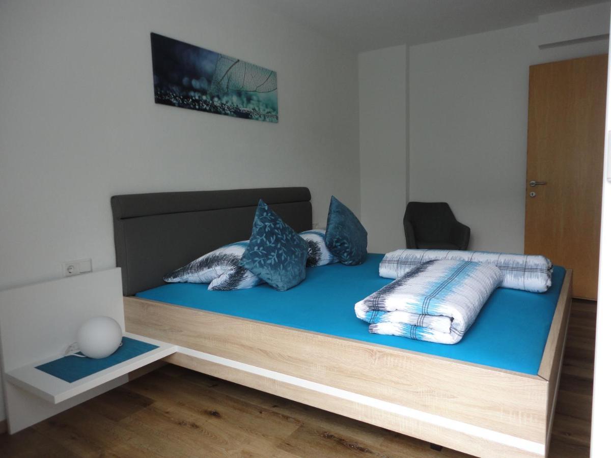 Apart Kofler Apartman Längenfeld Kültér fotó