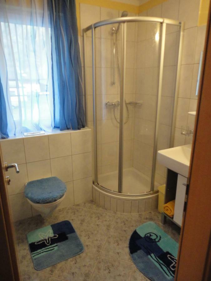 Apart Kofler Apartman Längenfeld Kültér fotó