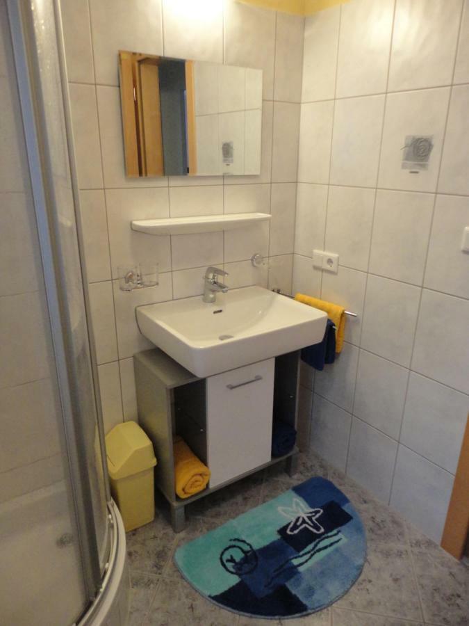 Apart Kofler Apartman Längenfeld Kültér fotó